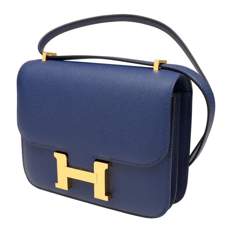 NEW HERMES BAGS CONSTANCE 18